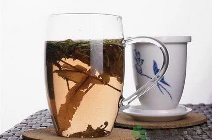 7 loại trà “dưỡng nhan” phái đẹp nên uống vào mùa xuân - Ảnh 8.