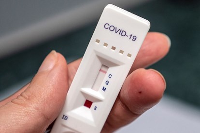 Chọc mũi test COVID-19 có sợ dễ bị viêm mũi, viêm xoang không? và đây là câu trả lời cụ thể - Ảnh 4.