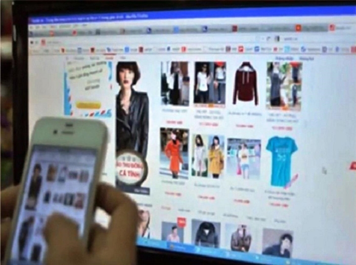Hàng từ Trung Quốc khó nhập về, dân bán hàng online như ngồi trên lửa - Ảnh 2.