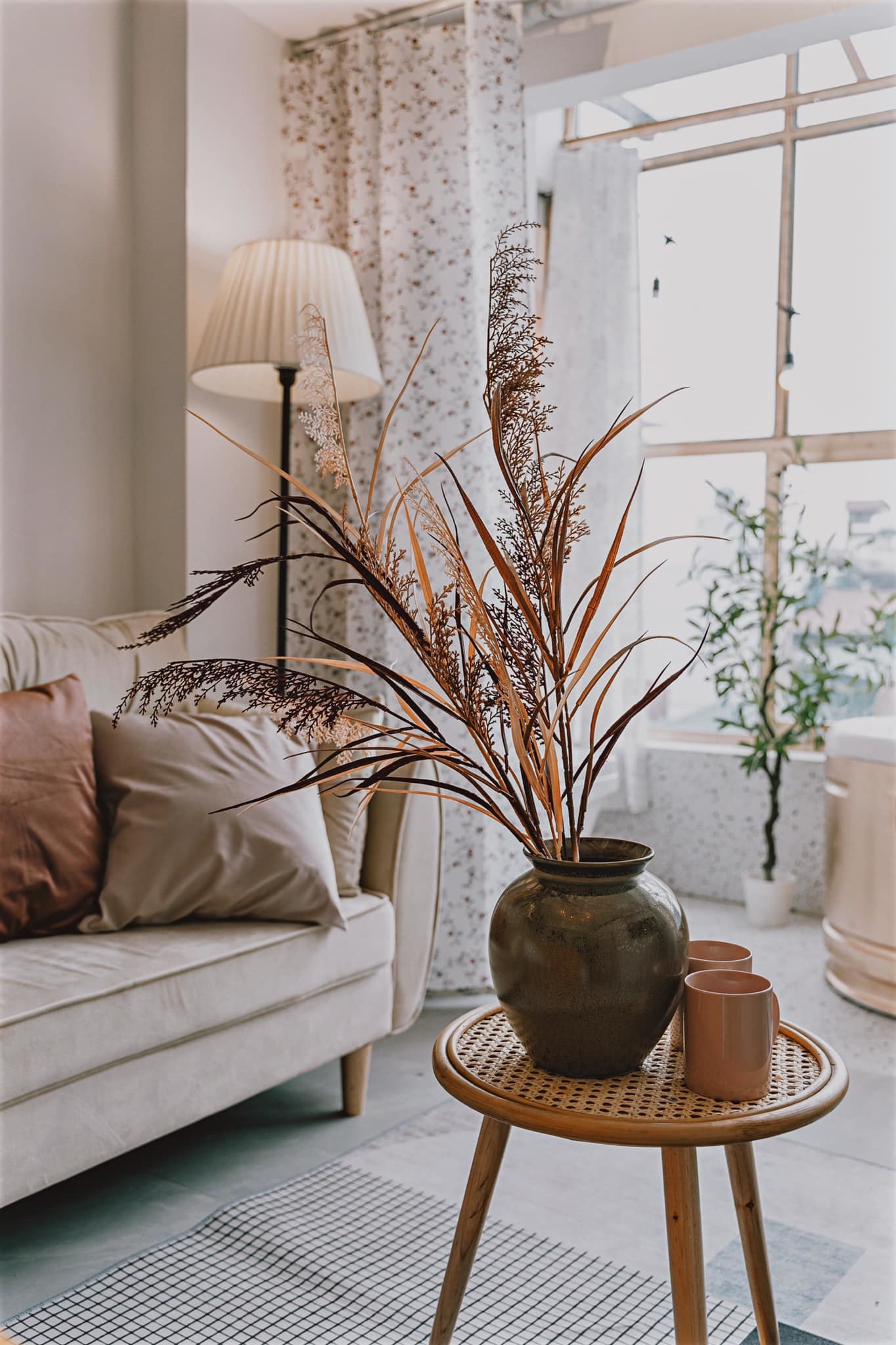 Biến hóa phòng gác mái thành không gian penthouse mini trong 7 ngày - Ảnh 2.