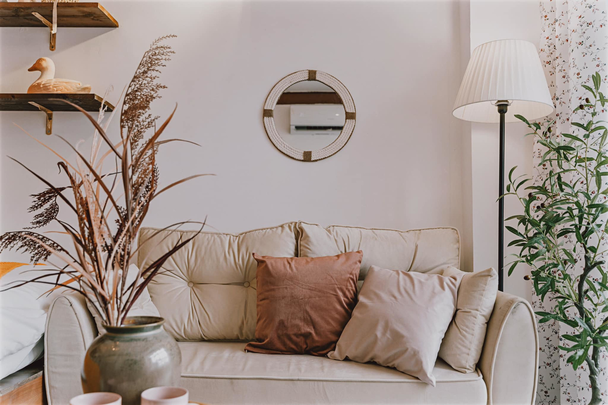 Biến hóa phòng gác mái thành không gian penthouse mini trong 7 ngày - Ảnh 4.