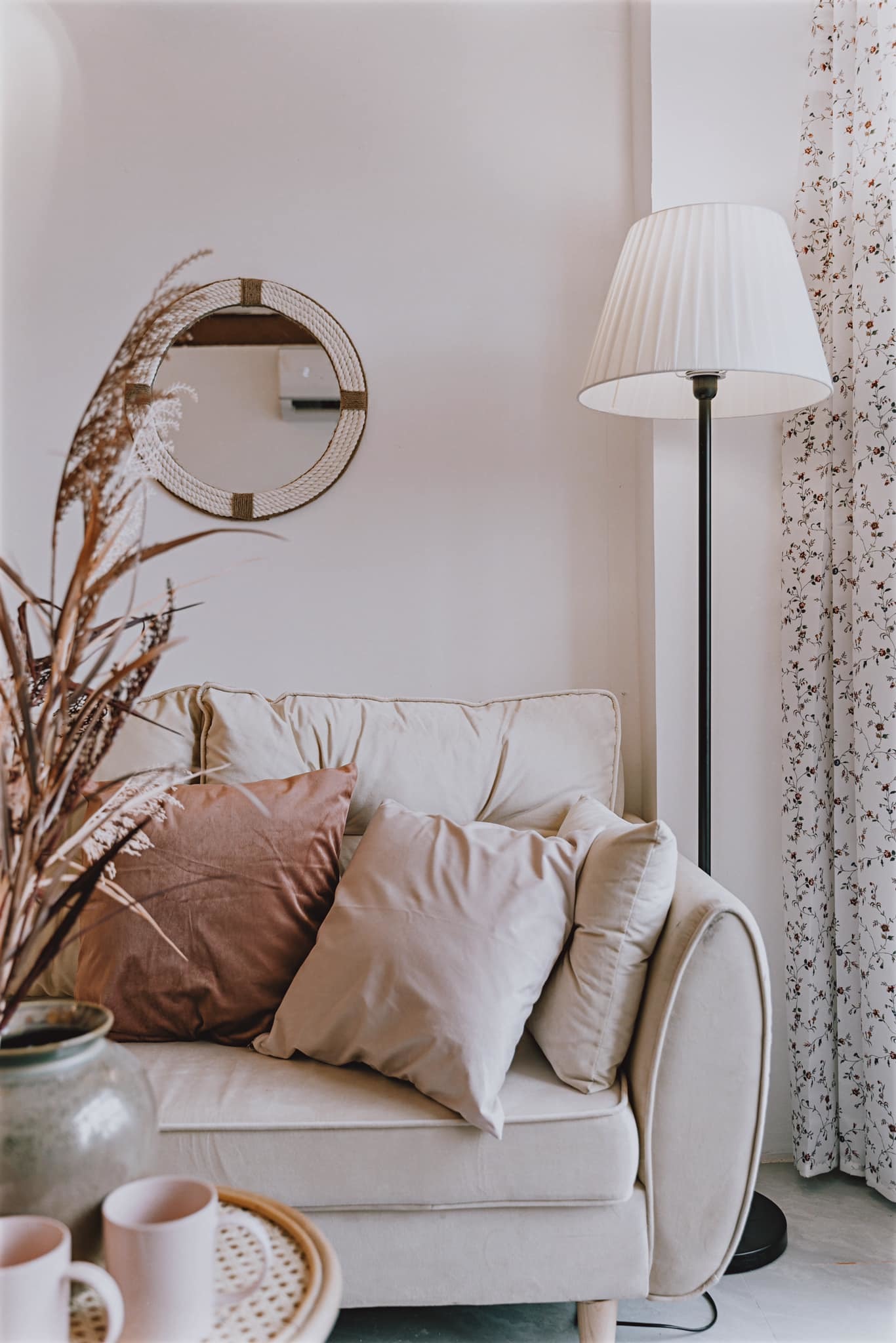 Biến hóa phòng gác mái thành không gian penthouse mini trong 7 ngày - Ảnh 6.
