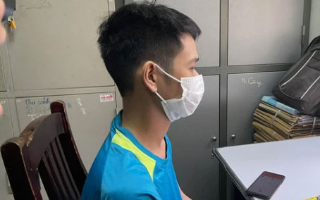 Biểu hiện bất thường của nghi phạm đốt nhà trọ làm 6 người thương vong ở Hà Nội qua lời của bạn trai