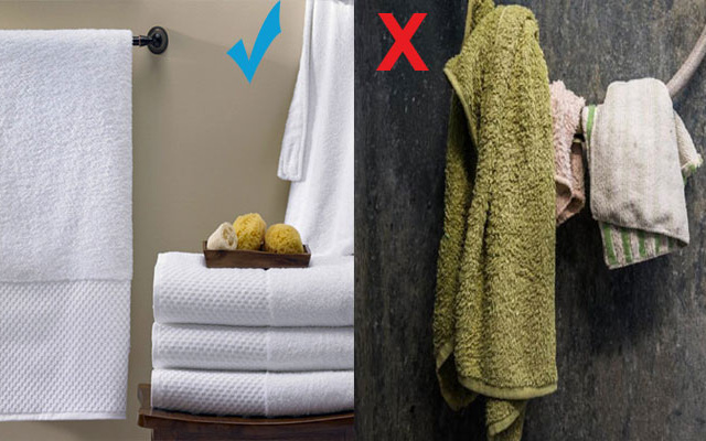 2 chỗ trong phòng tắm ẩn chứa độc tố gây ung thư, nhiều người lại 'quên' không làm sạch!