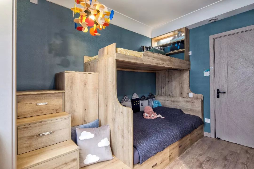 Căn hộ méo mó rộng 99m2 mất 1 năm rưỡi để cải tạo thành không gian vạn người mơ ước - Ảnh 15. Căn hộ méo mó rộng 99m2 mất 1 năm rưỡi để cải tạo thành không gian vạn người mơ ước - Ảnh 15.