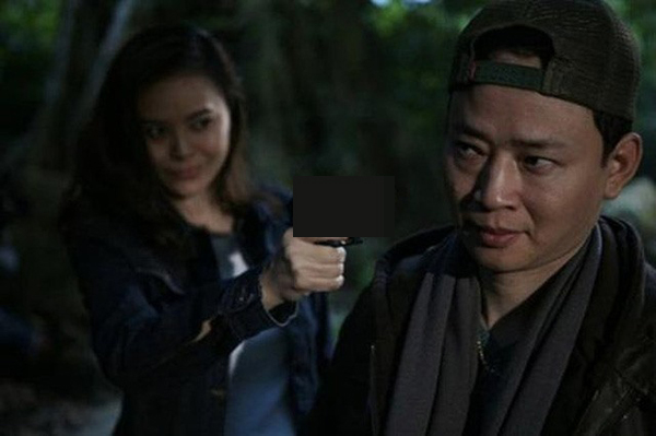 3 người đàn bà đi qua cuộc đời diễn viên Tùng Dương: Người quen mặt làng phim, người là doanh nhân trẻ đẹp - Ảnh 4.