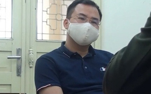 Facebooker Đặng Như Quỳnh bị bắt: Thế giới ảo nhưng tù thật