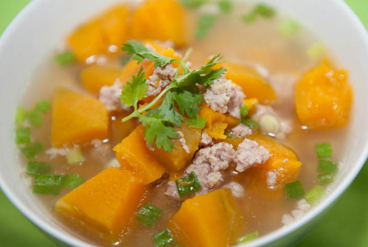 Loại rau được t&ocirc;n l&agrave; rau trường thọ, những người sống l&acirc;u nhất thế giới ăn thường xuy&ecirc;n, ở Việt Nam h&oacute;a ra kh&ocirc;ng thiếu, c&ograve;n l&agrave; si&ecirc;u thực phẩm l&agrave;m đẹp da - Ảnh 6.