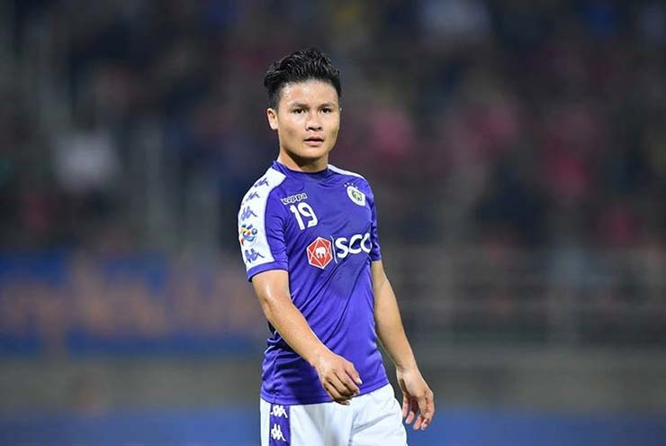 Hé lộ bất ngờ về số tiền &quot;khủng&quot; cầu thủ Quang Hải được nhận khi rời Hà Nội, sang thi đấu ở Châu Âu - Ảnh 3.