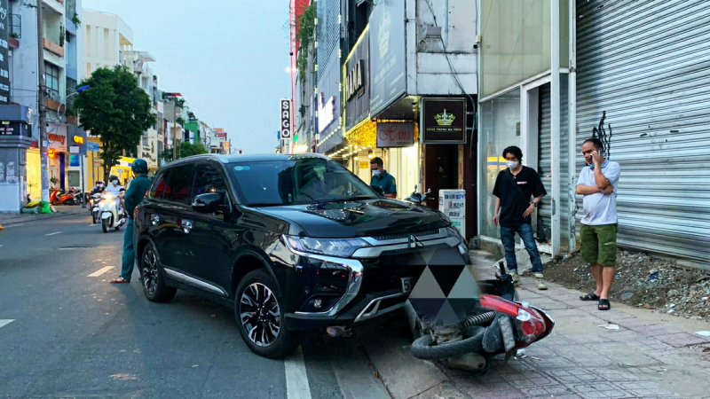 Chân dung Trung tá Công an chặn xe bắt cướp: Từng được khen thưởng nhiều lần, giảng viên giữ kỉ lục giải thưởng - Ảnh 2.