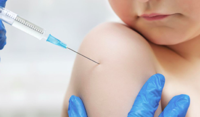 Xử lý phản ứng sau tiêm veccine COVID-19 cho trẻ 5 - dưới 12 tuổi theo khuyến cáo của các chuyên gia  - Ảnh 2.