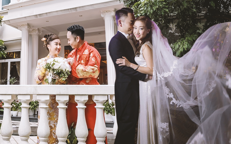 Đám cưới thiếu gia: Sự kiện đáng nhớ trong cuộc đời, đám cưới thiếu gia luôn hấp dẫn bởi lễ truyền thống và sự trang trọng của nó. Xem hình ảnh về đám cưới này và cảm nhận sự nhẹ nhàng, duyên dáng trong lễ cưới truyền thống của dòng họ Việt.