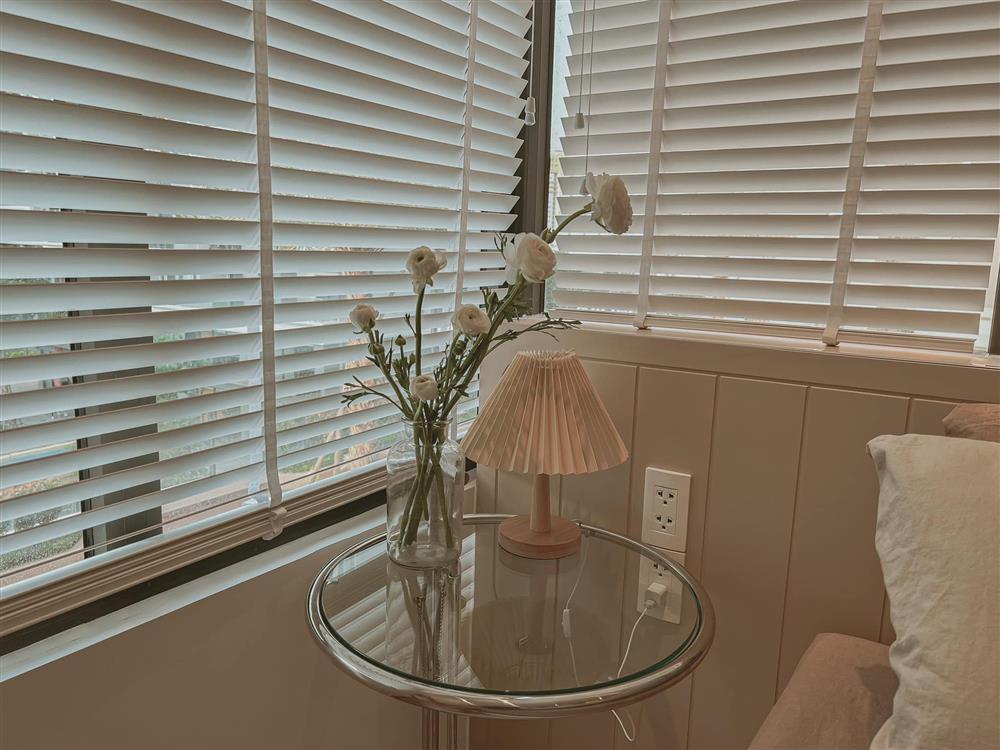 Căn hộ 67m² chỉ toàn đồ cơ bản nhưng tinh tế trong từng chi tiết nhỏ - Ảnh 10.