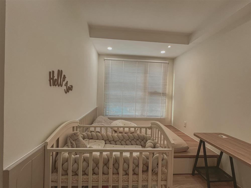 Căn hộ 67m² chỉ toàn đồ cơ bản nhưng tinh tế trong từng chi tiết nhỏ - Ảnh 14.