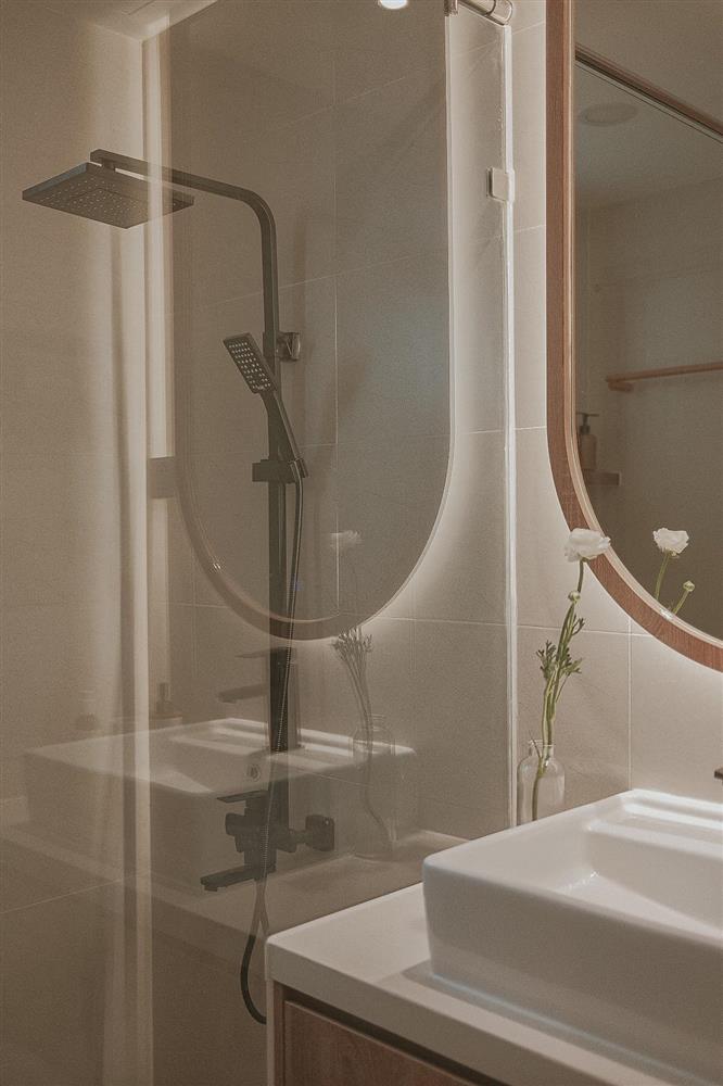 Căn hộ 67m² chỉ toàn đồ cơ bản nhưng tinh tế trong từng chi tiết nhỏ - Ảnh 15.
