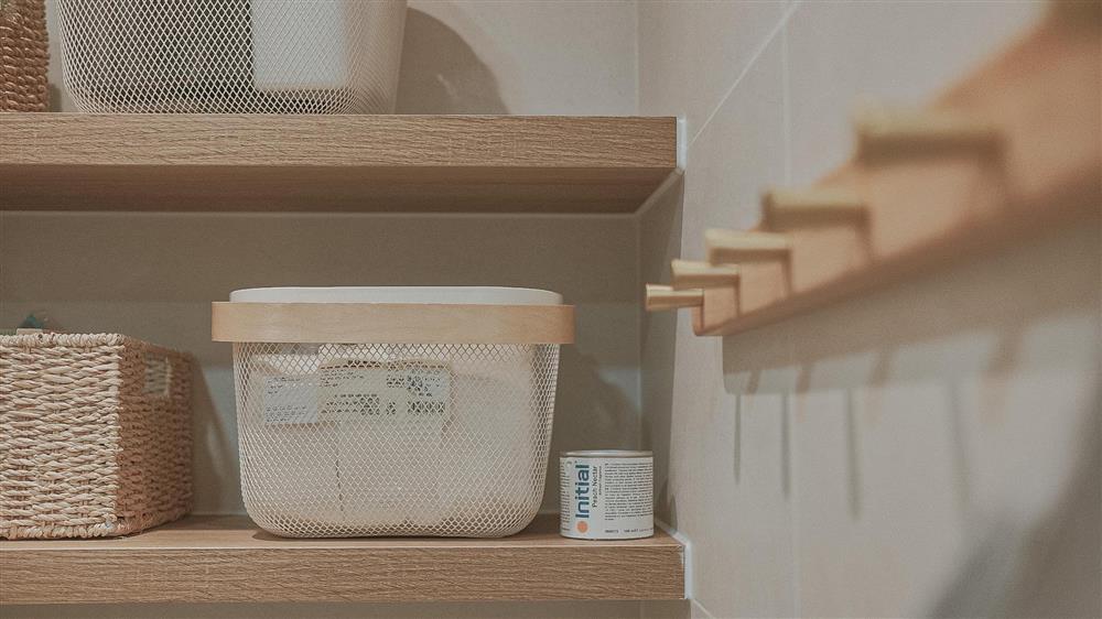 Căn hộ 67m² chỉ toàn đồ cơ bản nhưng tinh tế trong từng chi tiết nhỏ - Ảnh 16.