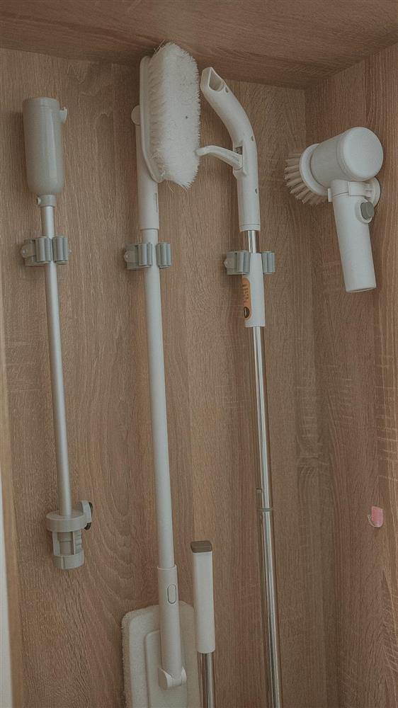 Căn hộ 67m² chỉ toàn đồ cơ bản nhưng tinh tế trong từng chi tiết nhỏ - Ảnh 18.