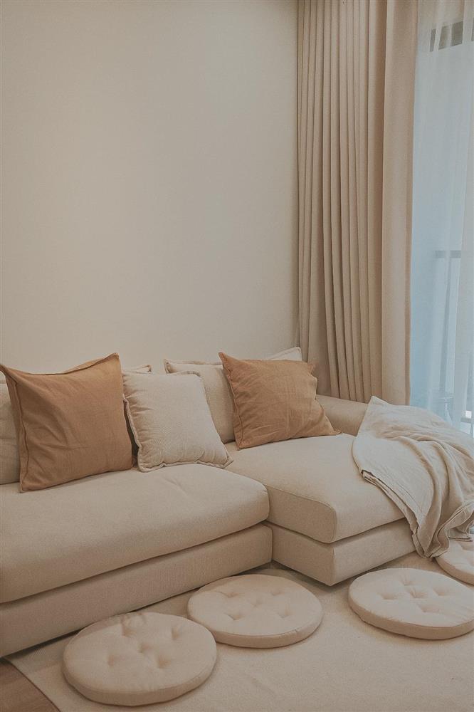 Căn hộ 67m² chỉ toàn đồ cơ bản nhưng tinh tế trong từng chi tiết nhỏ - Ảnh 3.