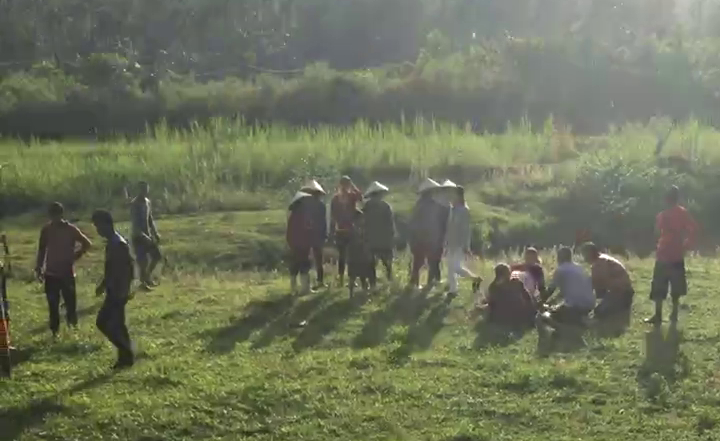 Về ngoại chơi, 2 anh em chết đuối thương t&acirc;m ở Quảng Nam - Ảnh 1.