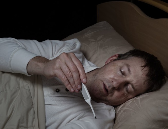 Cơ thể sẽ ra sao khi bạn n&oacute;ng giận - Ảnh 3.