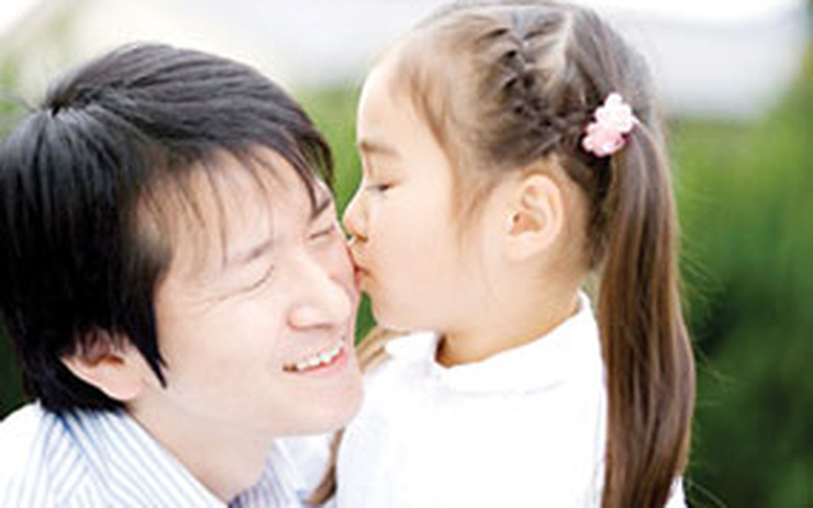 Anh nói muốn sống cùng mẹ con tôi nhưng không chịu ly hôn vợ - Ảnh 1. Anh nói muốn sống cùng mẹ con tôi nhưng không chịu ly hôn vợ - Ảnh 1.