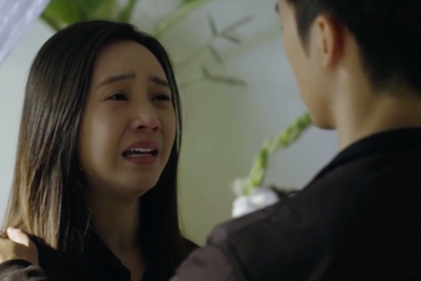 Phim Việt gây ám ảnh với câu chuyện nam sinh tự tử vì áp lực học hành - Ảnh 3.