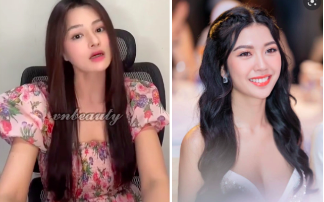 BTC Hoa hậu Hoàn vũ Việt Nam và giám khảo Vũ Thu Phương nói gì về nghi vấn mâu thuẫn, "cạch mặt" Thúy Vân?