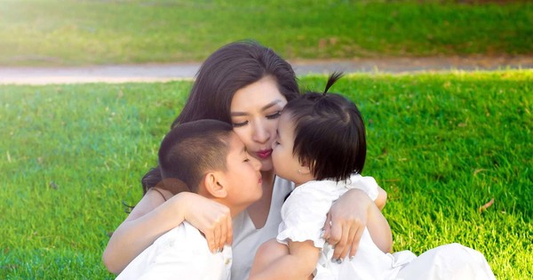 Ca sỹ Nguyễn Hồng Nhung: Ký ức nuôi con tự kỷ nhọc nhằn, thấm nước mắt