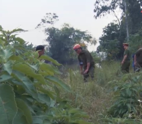 Thi thể dưới mương nước và kẻ sát nhân man rợ (P1): Người phụ nữ từ nơi khác đến - Ảnh 2.