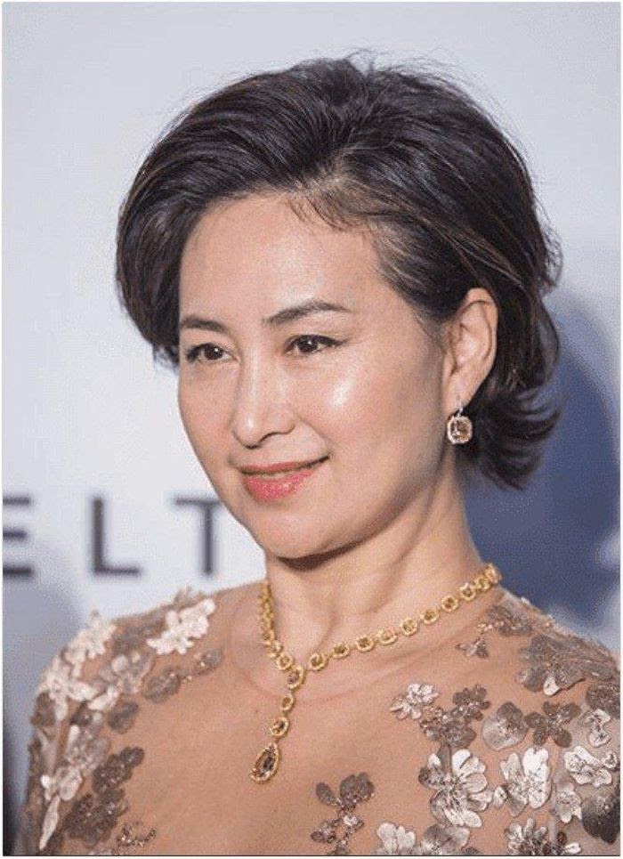 Nữ tỷ phú nhường chồng cho Hoa hậu Hong Kong Lý Gia Hân quản lý gia sản 1,4 tỷ USD - Ảnh 9.