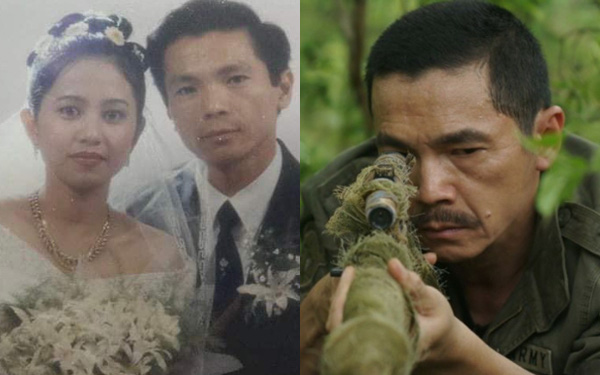Lương Bổng (NSND Trung Anh) sau 7 năm phim &quot;Người phán xử&quot; phát sóng: Vợ đảm đang, con cái giỏi giang