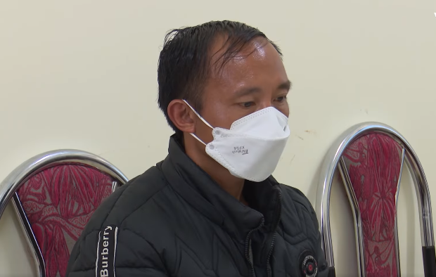 Người đàn ông đánh "vợ hờ" nhập viện vì... giặt quần áo không sạch - Ảnh 1. Người đàn ông đánh "vợ hờ" nhập viện vì... giặt quần áo không sạch - Ảnh 1.