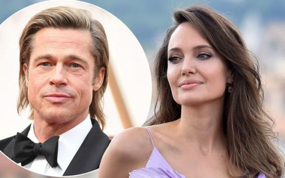 Con gái từng có ý định chuyển giới phản ứng ra sao trước thông tin Angelina Jolie quyết "hạ gục" Brad Pitt?