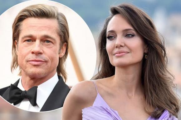 Con gái từng có ý định chuyển giới phản ứng ra sao trước thông tin Angelina Jolie quyết 'hạ gục' Brad Pitt? - Ảnh 1.