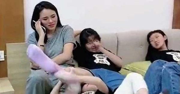 Người phụ nữ sinh li&ecirc;n tục 7 đứa con v&igrave; kh&ocirc;ng muốn... l&atilde;ng ph&iacute; 'gen tốt' - Ảnh 4.