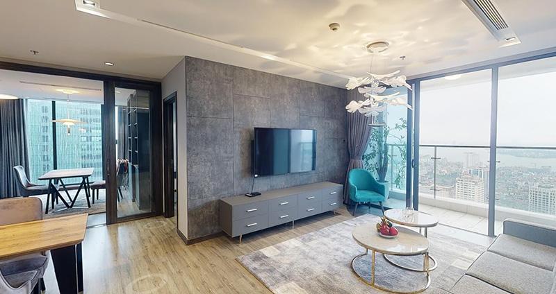 &Ocirc;m 3 căn hộ chục tỷ, nh&agrave; xuống cấp, cho thu&ecirc; thu tiền lẻ nhưng hỏi mua kh&ocirc;ng b&aacute;n - Ảnh 2.