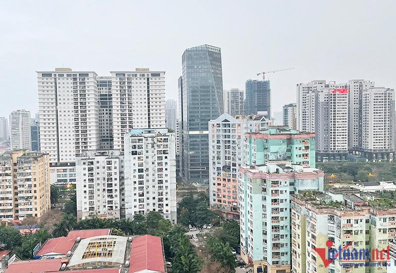 &Ocirc;m 3 căn hộ chục tỷ, nh&agrave; xuống cấp, cho thu&ecirc; thu tiền lẻ nhưng hỏi mua kh&ocirc;ng b&aacute;n - Ảnh 1.