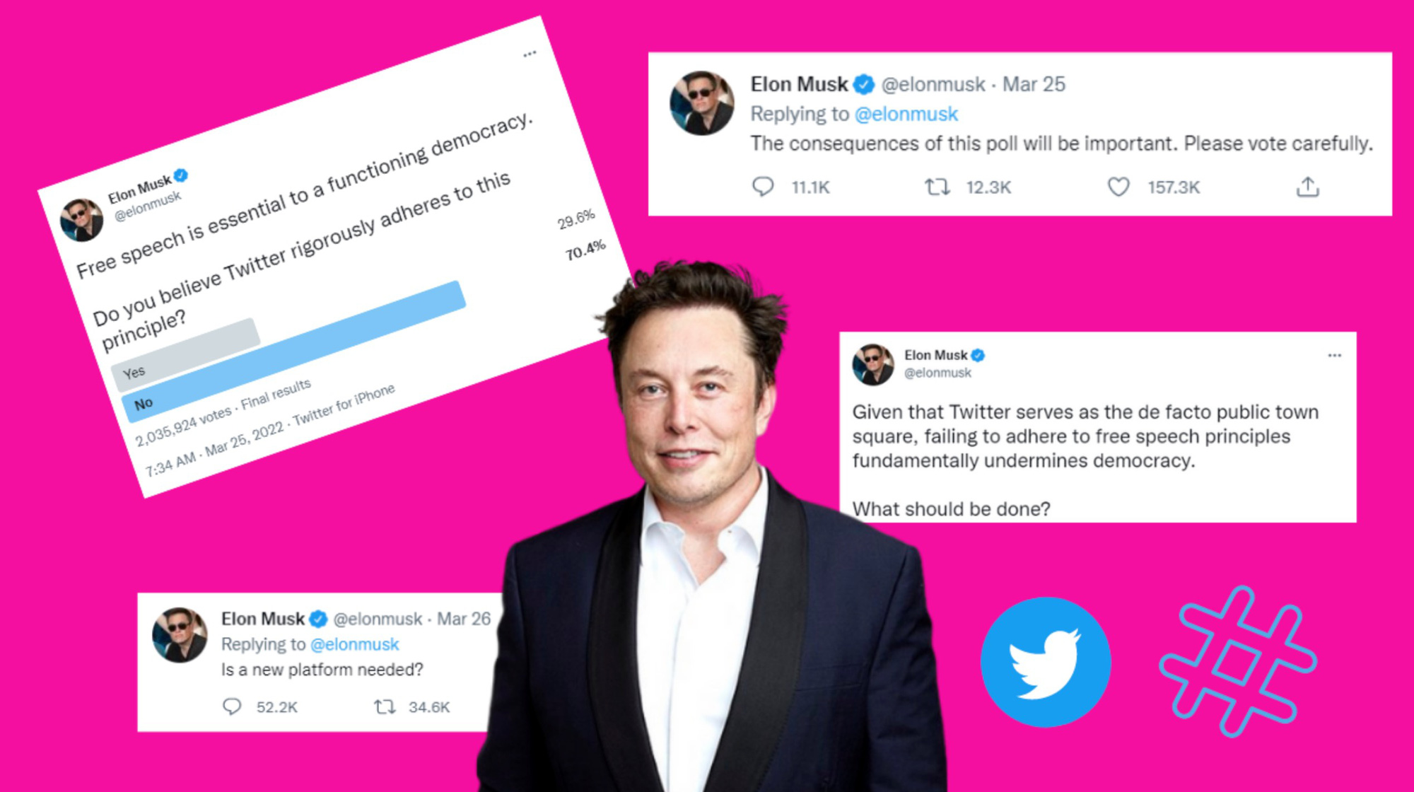 Màn 'mua sắm' chấn động thế giới của Elon Musk - Ảnh 2.