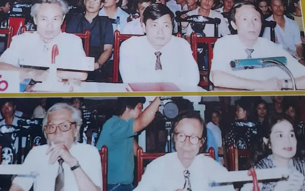 Chuyện người đẹp thi Hoa hậu Việt Nam tự tử khiến BTC "tá hoả"