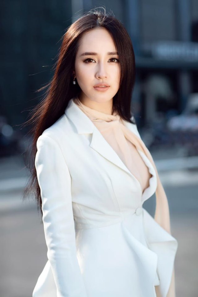 Sao Việt lấn sân kinh doanh: Mai Phương Thúy từ bà chủ chuỗi nhà hàng đến 'bà hoàng chứng khoán' - Ảnh 8.