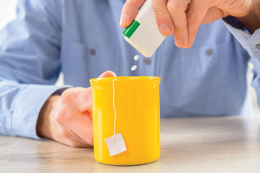 Phải làm gì để kiềm chế cơn thèm đồ ngọt? - Ảnh 5. Phải làm gì để kiềm chế cơn thèm đồ ngọt? - Ảnh 5.