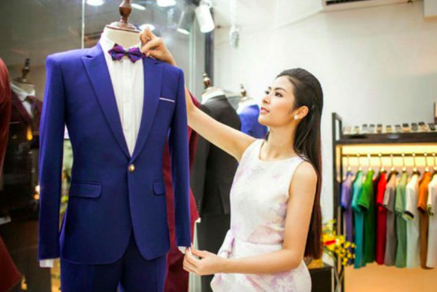 Sao Việt lấn sân kinh doanh: Ngọc Hân từ thành công với thời trang, mạo hiểm chi tiền tỷ sang lĩnh vực đầu tư - Ảnh 2.