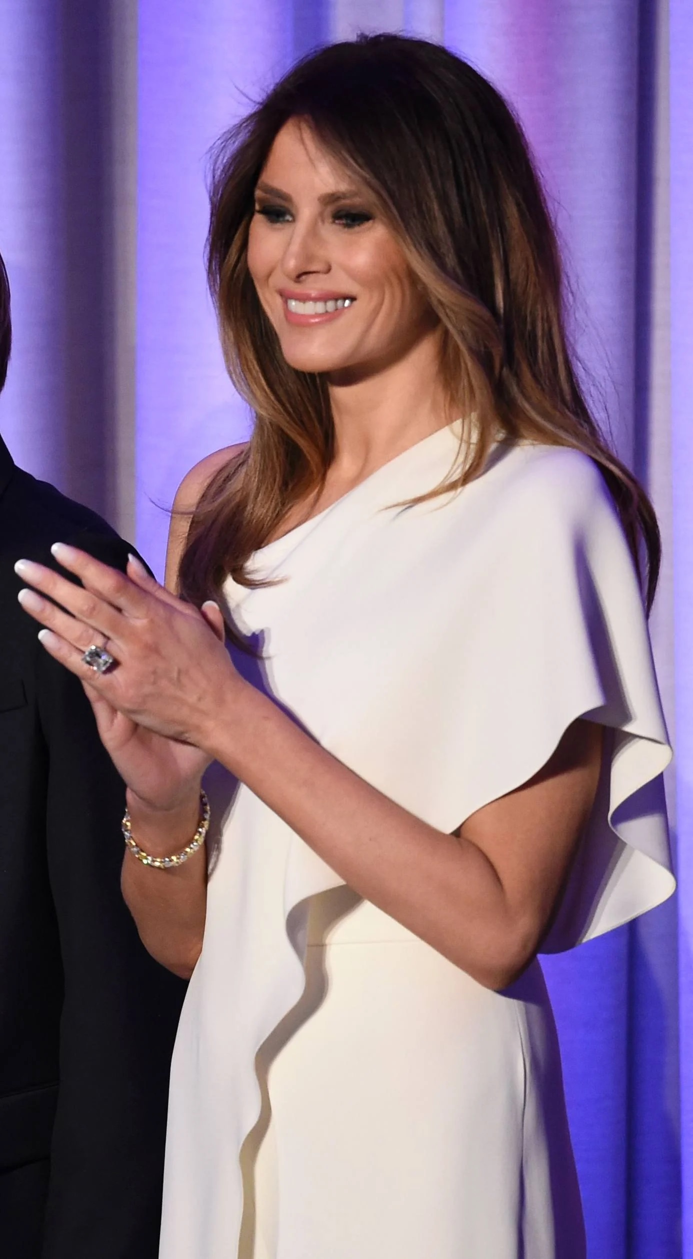 Melania Trump anh 2