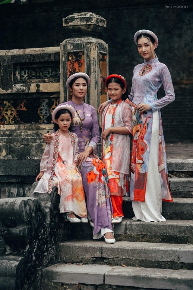 Sao Việt lấn sân kinh doanh: Ngọc Hân từ thành công với thời trang, mạo hiểm chi tiền tỷ sang lĩnh vực đầu tư - Ảnh 5.