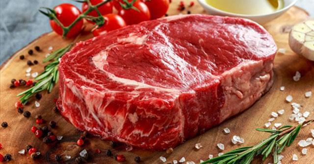 6 nhóm người mắc bệnh này được khuyến cáo không ăn thịt bò vì cực kỳ nguy hiểm - Ảnh 2.