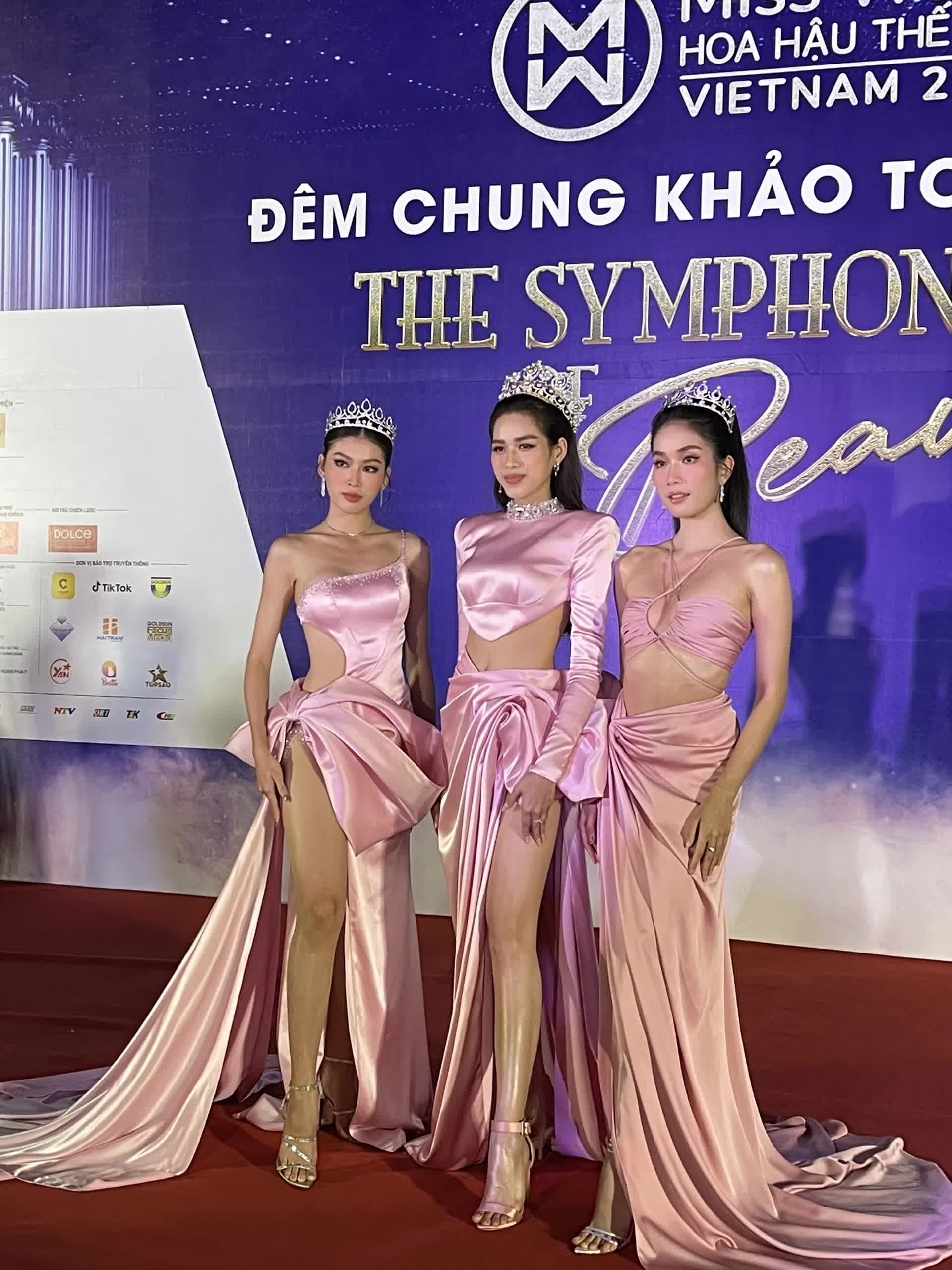 Nhan sắc thật của dàn hoa hậu - á hậu qua ảnh chưa chỉnh sửa - Ảnh 4. Nhan sắc thật của dàn hoa hậu - á hậu qua ảnh chưa chỉnh sửa - Ảnh 4.