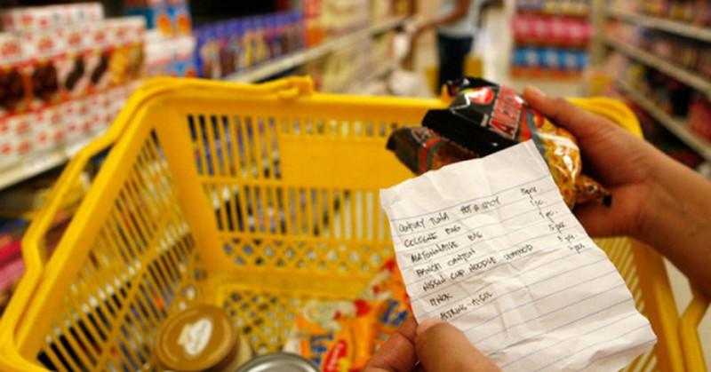 Bốn cách đi siêu thị tưởng tiết kiệm hóa ra lại lãng phí