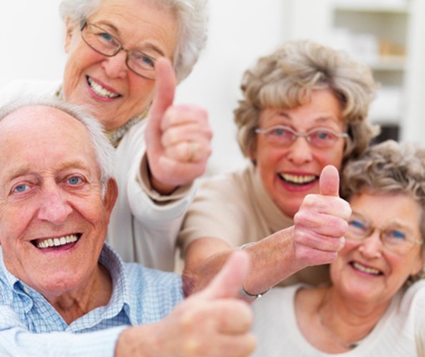 4 'lười' và 2 'chăm' của người dân ở 'thánh địa trường thọ' giúp sống lâu trăm tuổi: Chỉ cần đạt được 5/7 cũng giúp bạn yên tâm sống qua tuổi 70 - Ảnh 2.