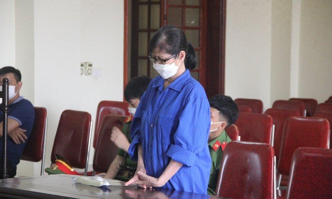 Người phụ nữ lừa đảo hơn 5 tỷ đồng - Ảnh 1. Người phụ nữ lừa đảo hơn 5 tỷ đồng - Ảnh 1.