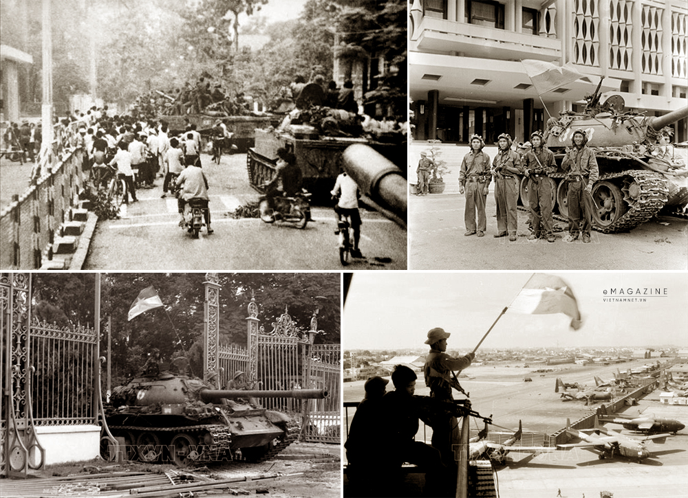 Cuộc vượt sông lịch sử ngày giải phóng miền Nam 30/4/1975 trong ký ức nguyên Thứ trưởng Bộ Quốc phòng - Ảnh 7. Cuộc vượt sông lịch sử ngày giải phóng miền Nam 30/4/1975 trong ký ức nguyên Thứ trưởng Bộ Quốc phòng - Ảnh 7.